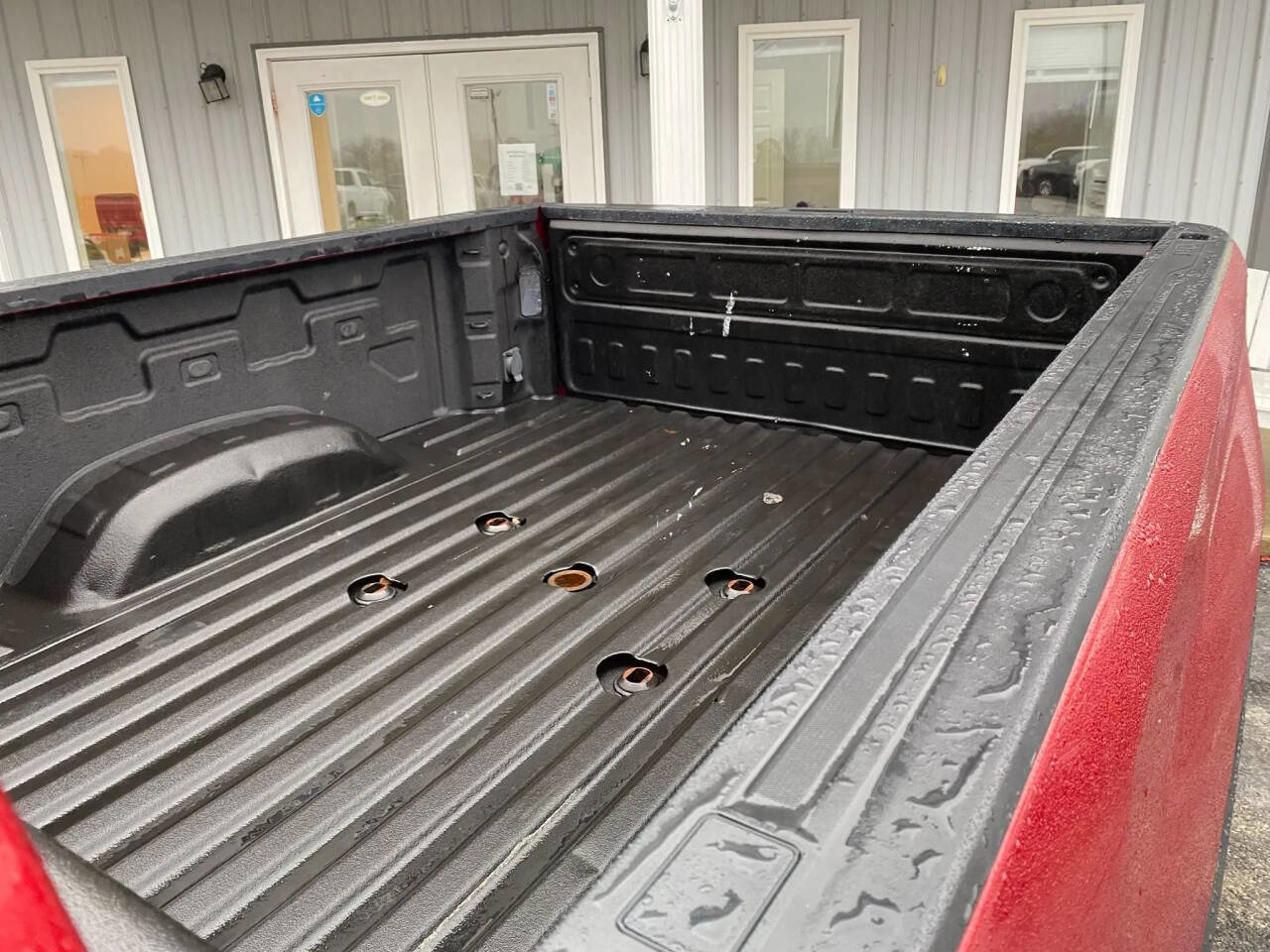 Used 2022 Chevrolet Silverado 2500 LTZ image 33