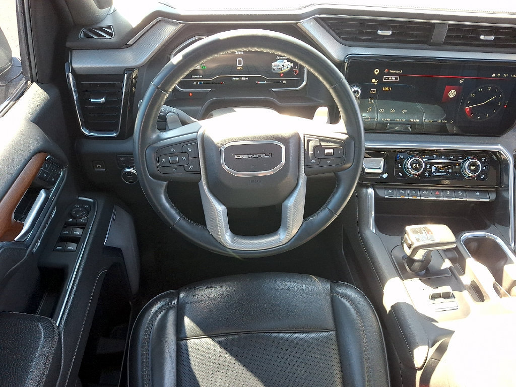 Used 2023 GMC Sierra 1500 Denali AWD/4WD image 11