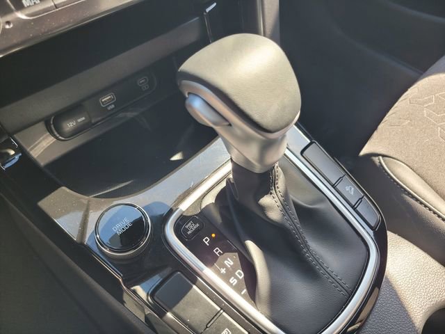 Used 2024 Kia Seltos S image 18