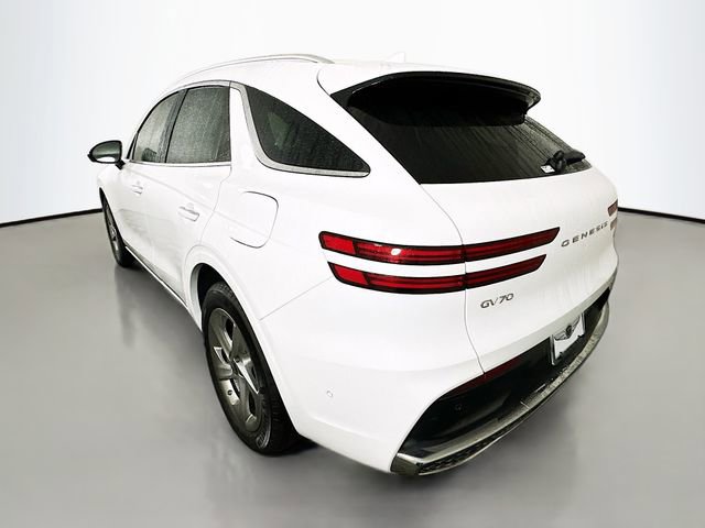 New 2026 Genesis GV70 2.5T Advanced image 7