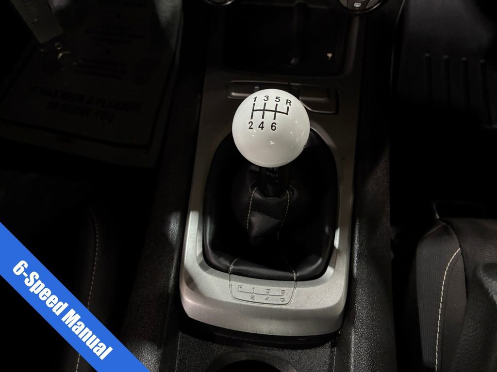 Used 2014 Chevrolet Camaro LS w/ Black Rally Stripe Package RWD image 31