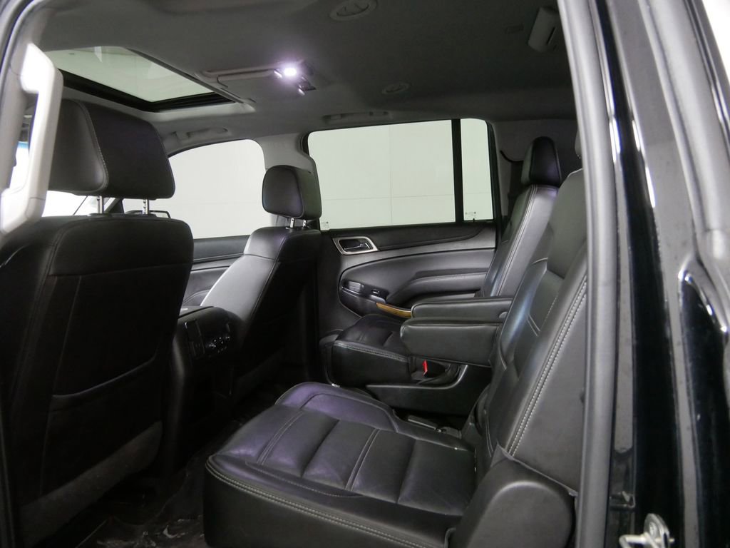 Used 2017 GMC Yukon XL Denali w/ Open Road Package image 22