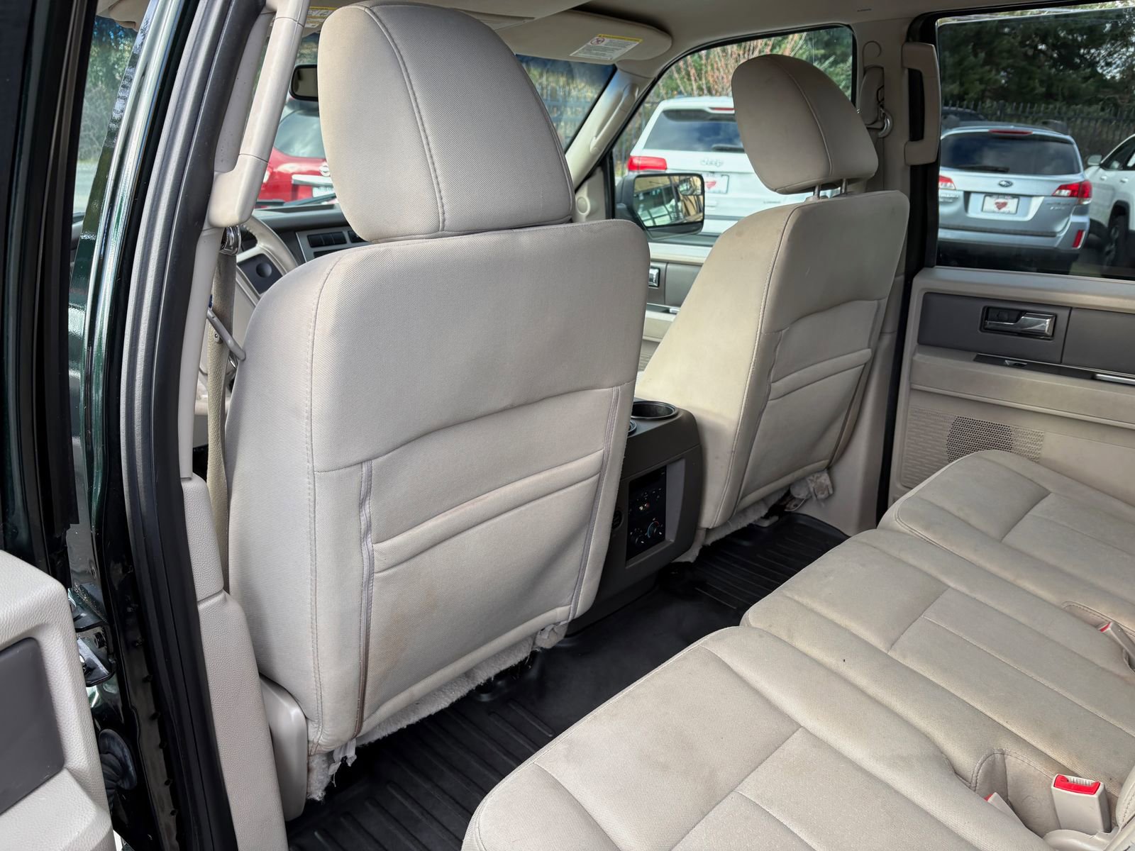 Used 2014 Ford Expedition EL XL image 28