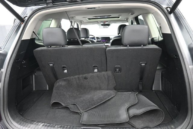 Used 2025 Kia Telluride S FWD image 32
