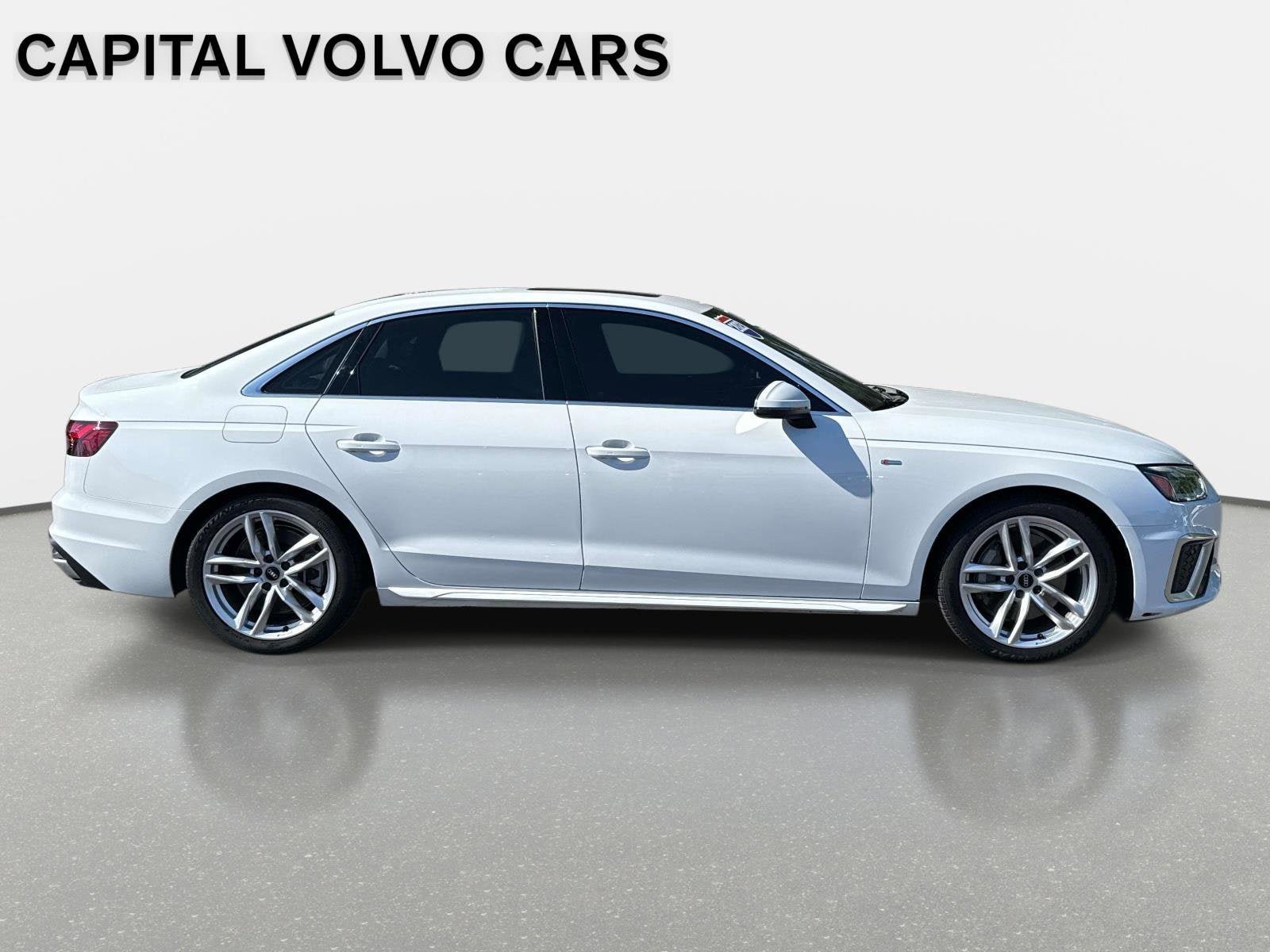 Used 2023 Audi A4 2.0T Premium Plus w/ Premium Plus Package AWD/4WD image 5