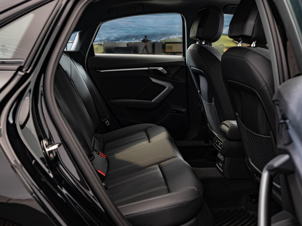 New 2026 Audi A3 2.0T Premium Plus AWD/4WD image 43