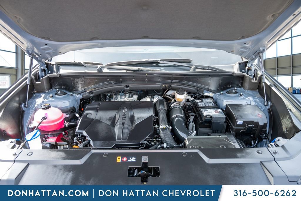 Used 2025 Hyundai Santa Fe SEL image 40