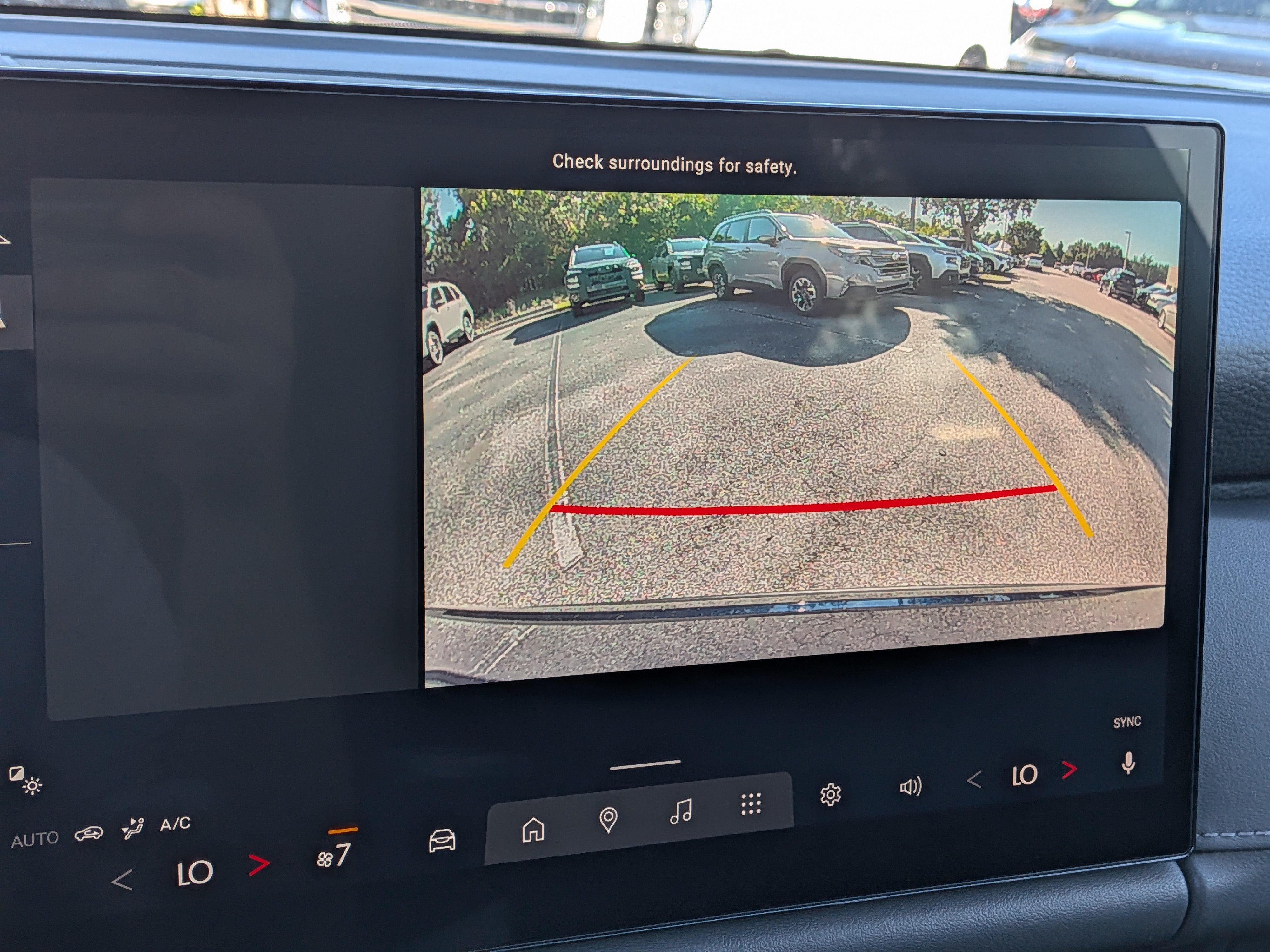 New 2026 MAZDA CX-5 AWD 2.5 S image 33