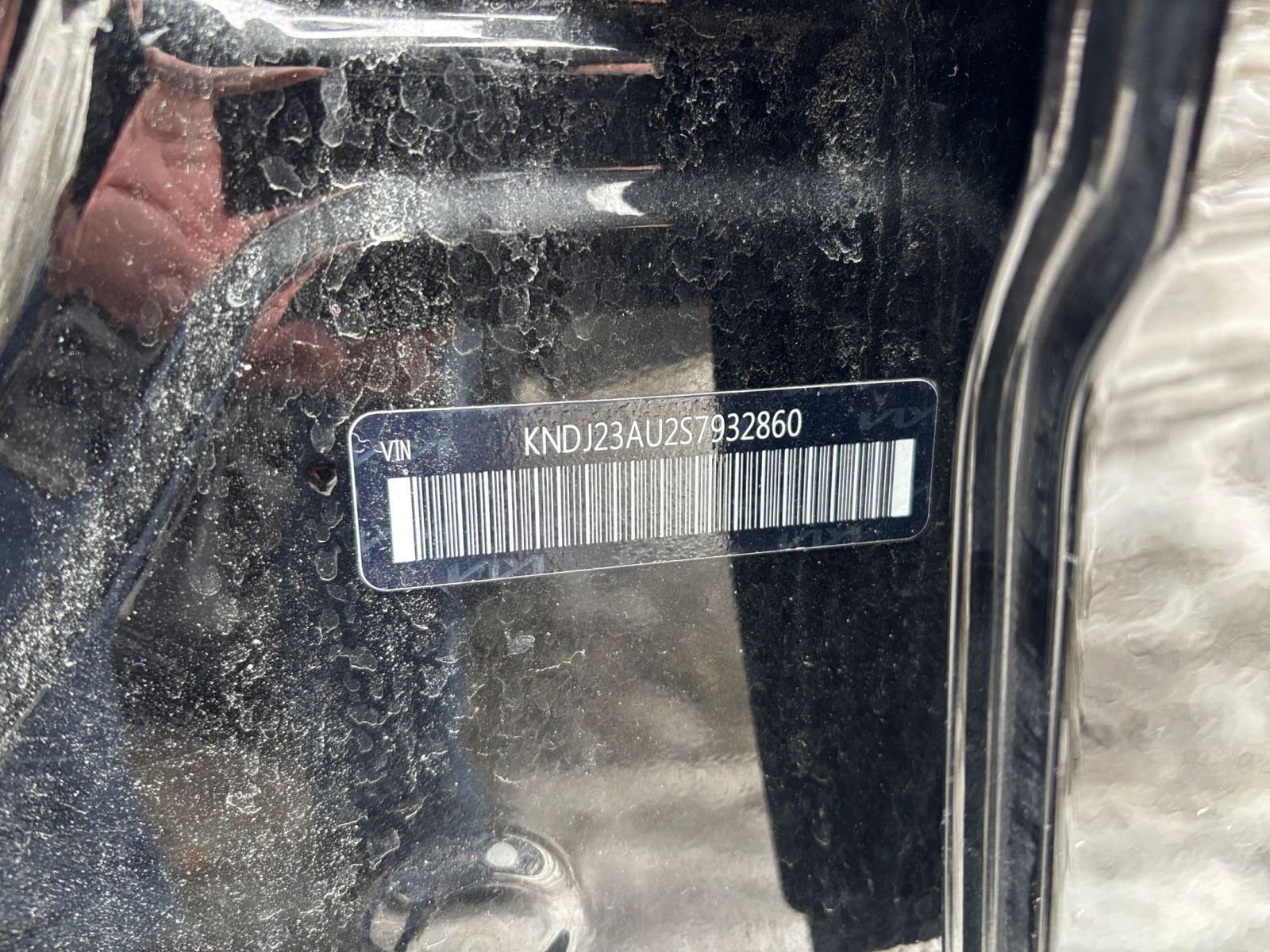 Used 2025 Kia Soul LX w/ LX Technology Package image 27