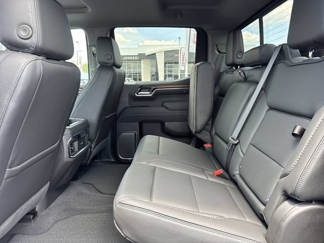 New 2026 GMC Sierra 1500 Denali w/ Denali Reserve Package AWD/4WD image 11