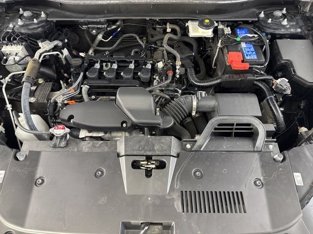 Used 2023 Honda CR-V EX image 19