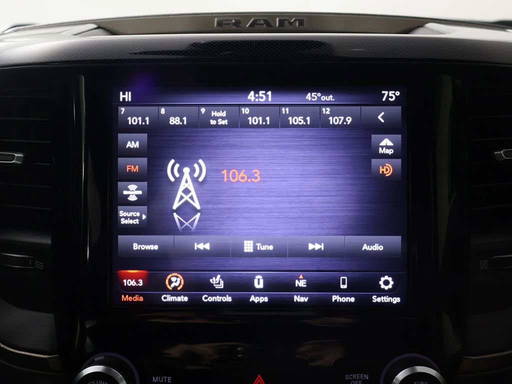Used 2019 RAM 1500 Sport w/ Level 2 Equipment Group AWD/4WD image 41