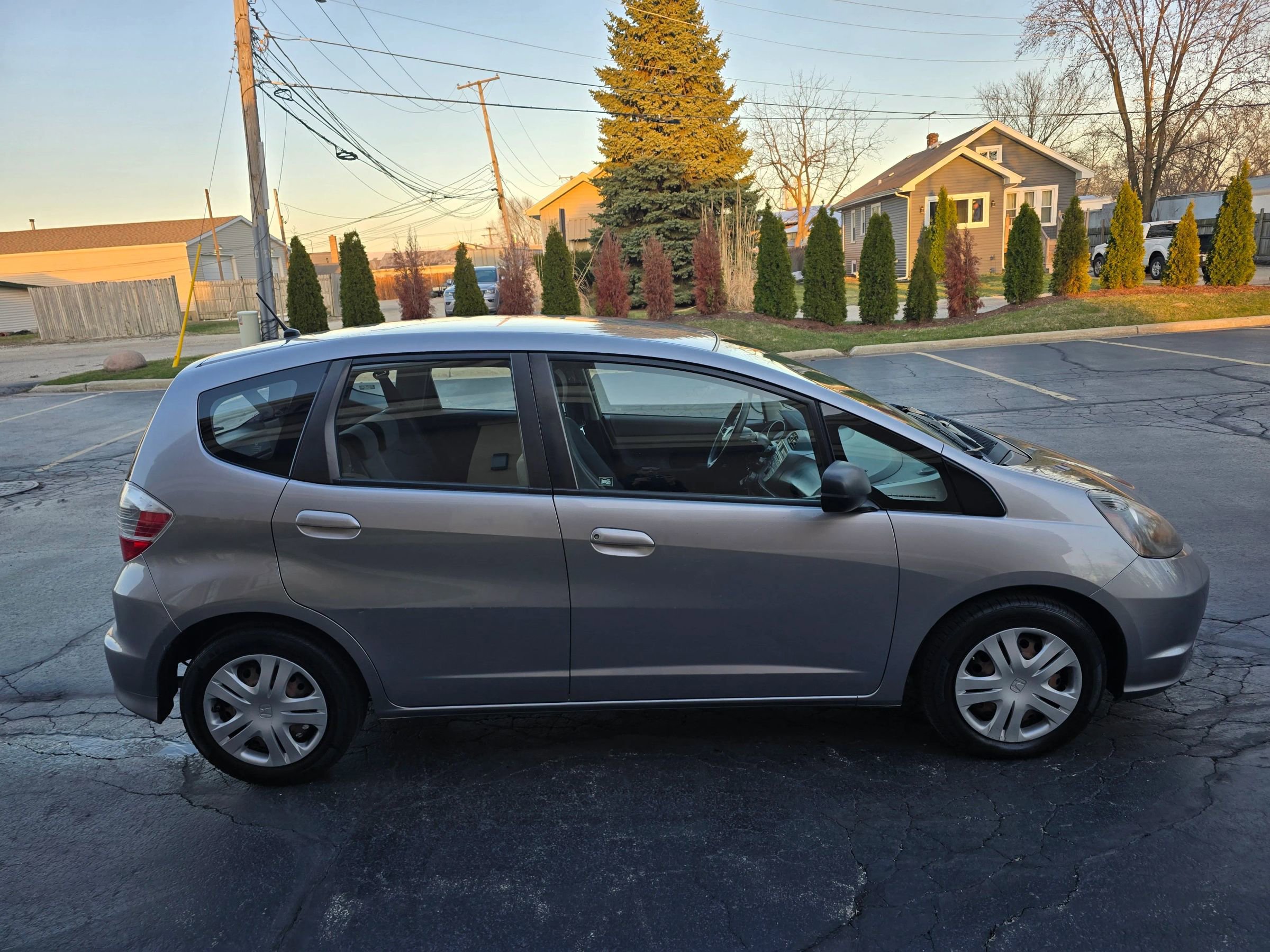 Used 2009 Honda Fit image 14