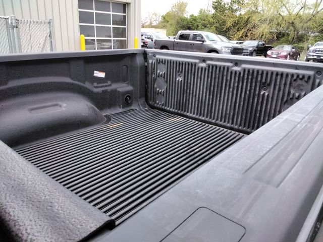 Used 2023 RAM 1500 Big Horn AWD/4WD image 21