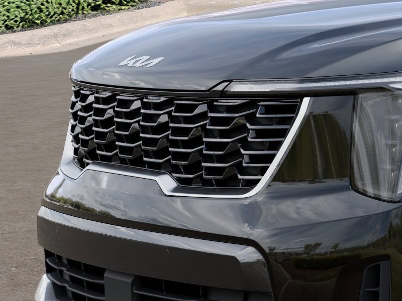 New 2026 Kia Sorento S AWD/4WD image 14