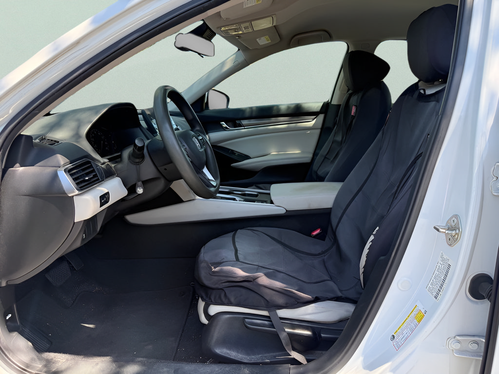 Used 2019 Honda Accord LX image 9