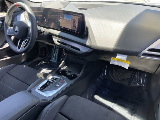 Used 2025 BMW M235i xDrive w/ Premium Package AWD/4WD image 12