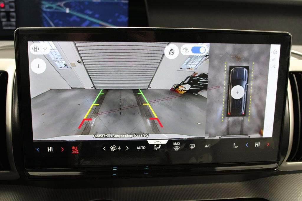 New 2026 Ford Expedition Max Active image 48