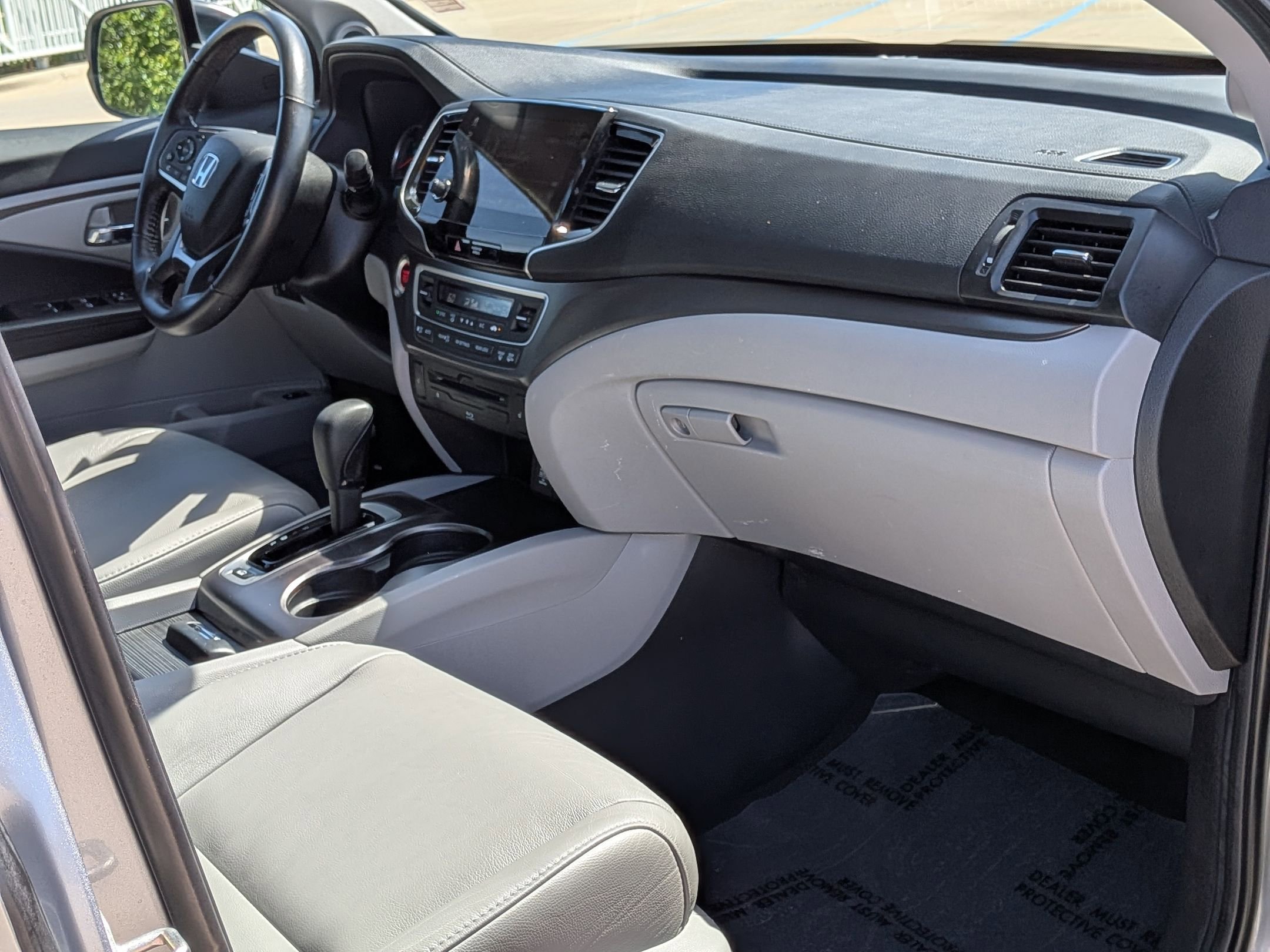 Certified 2020 Honda Pilot EX-L image 34