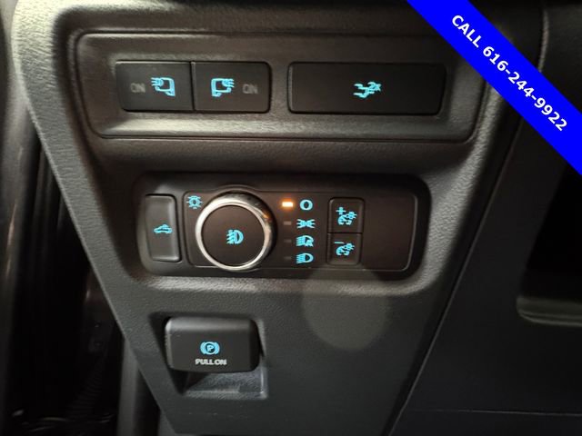 Used 2023 Ford F150 XLT w/ Equipment Group 302A High image 22