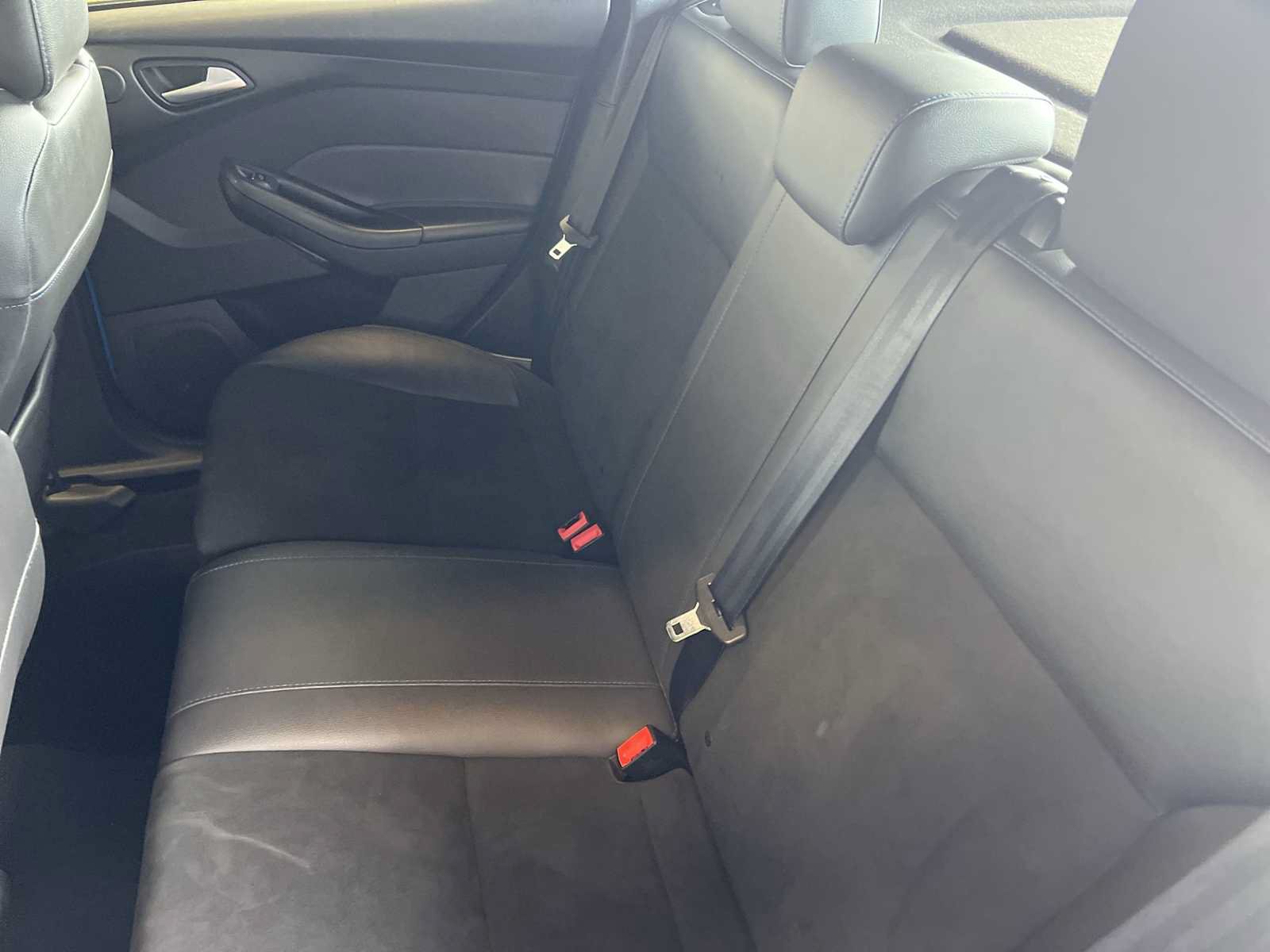 Used 2018 Ford Focus RS AWD/4WD image 22