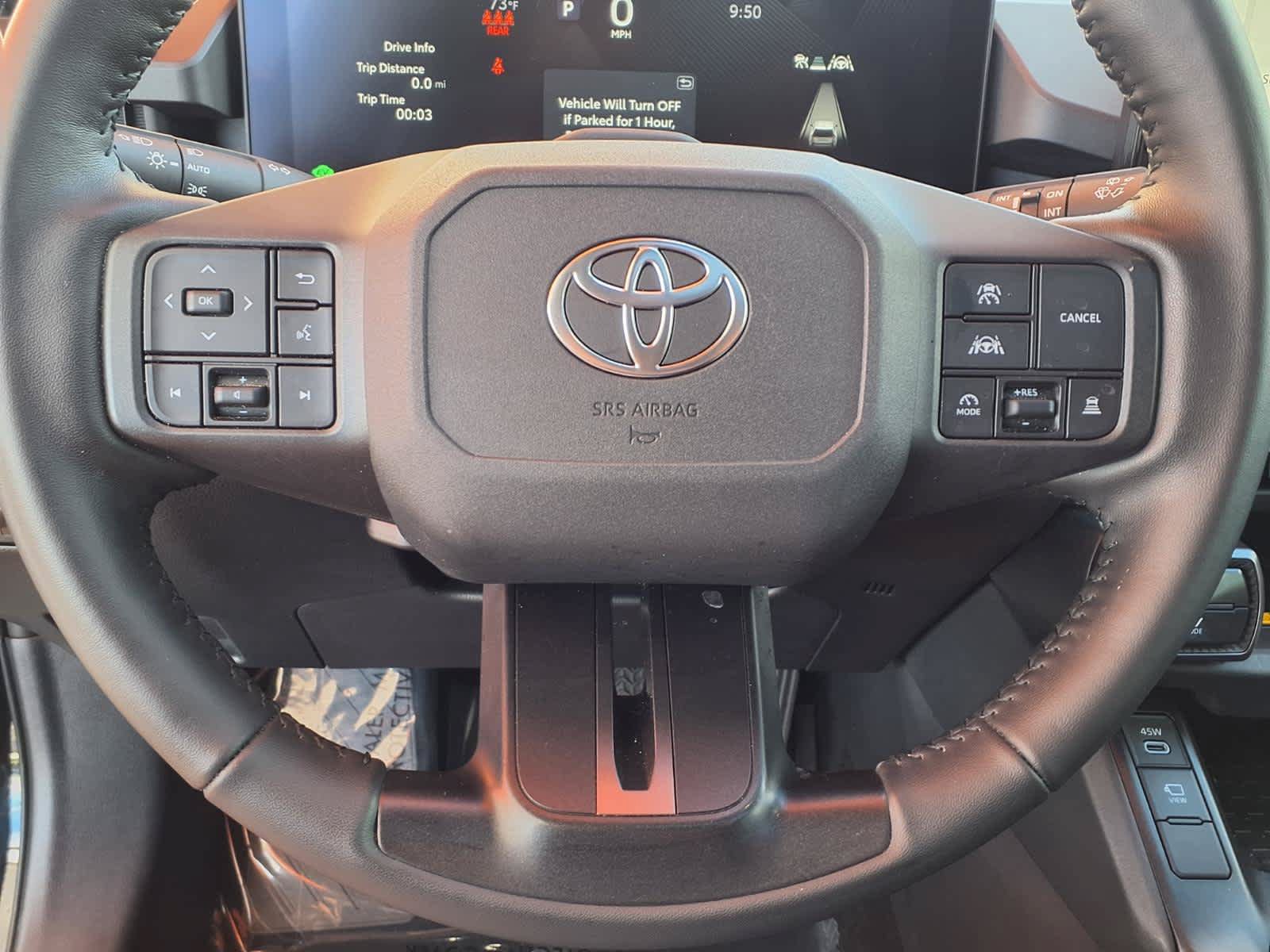 Certified 2026 Toyota RAV4 XSE AWD/4WD image 21