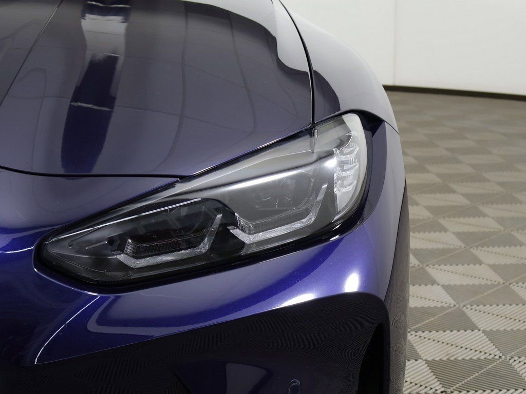 Used 2023 BMW M3 image 16