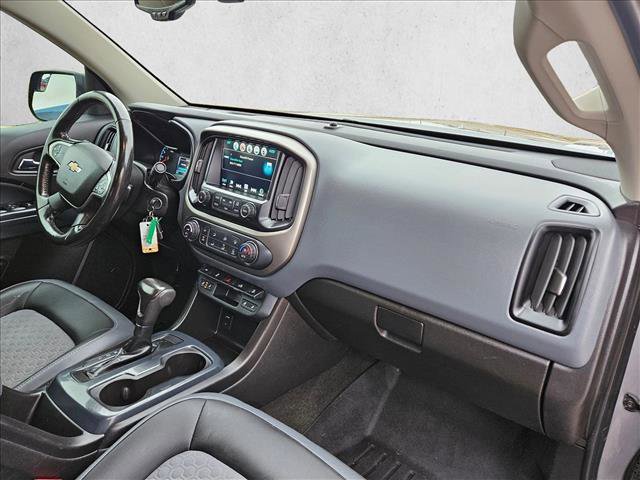 Used 2018 Chevrolet Colorado Z71 image 21