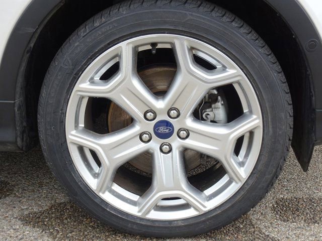 Used 2018 Ford Escape Titanium AWD/4WD image 29