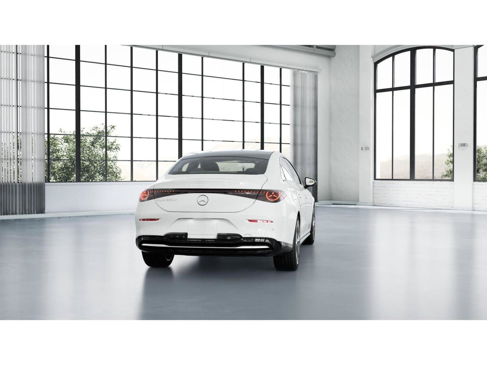 New 2027 Mercedes-Benz CLA 250+ image 23