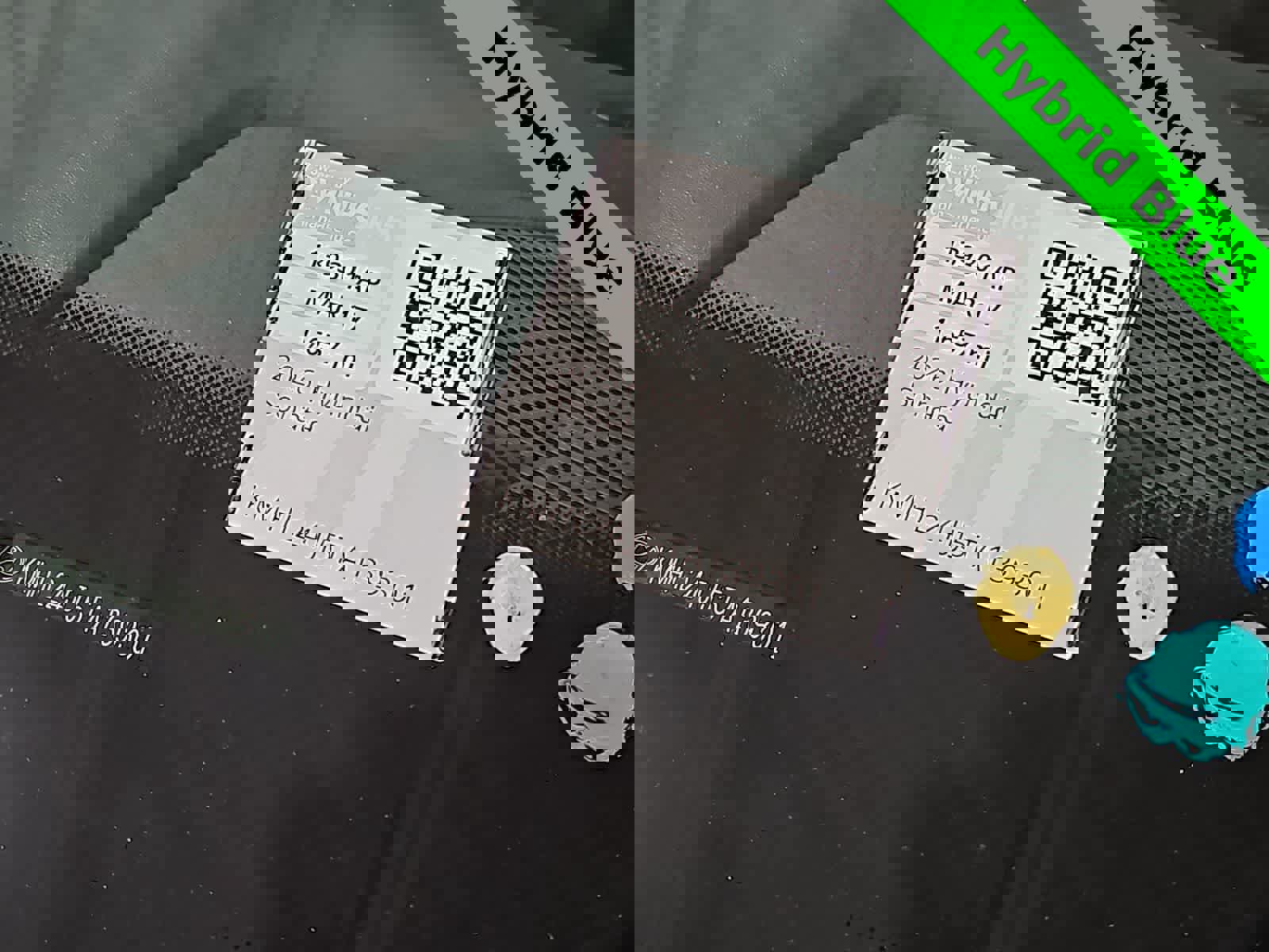 Certified 2026 Hyundai Sonata Blue FWD image 25