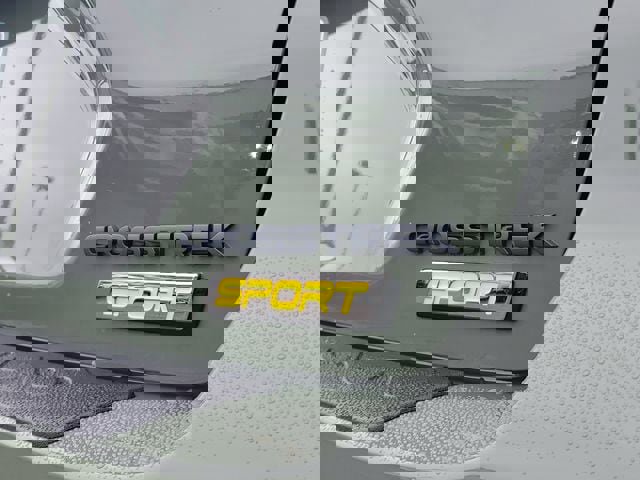 New 2026 Subaru Crosstrek 2.5i Sport image 7