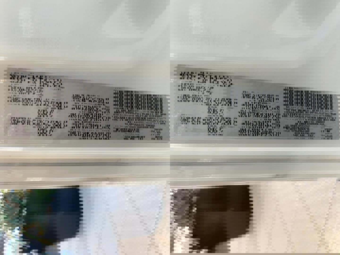 Used 2022 RAM ProMaster City Wagon image 21