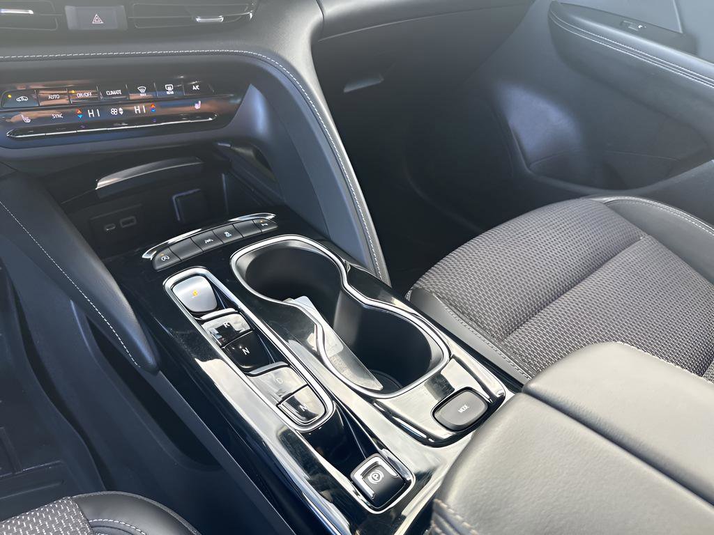 Used 2023 Buick Envision Preferred image 36