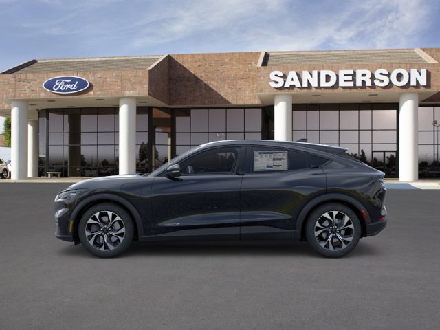 New 2026 Ford Mustang Mach-E Select RWD image 3