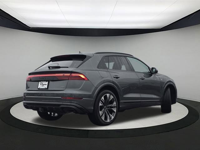 New 2026 Audi Q8 Premium Plus image 7