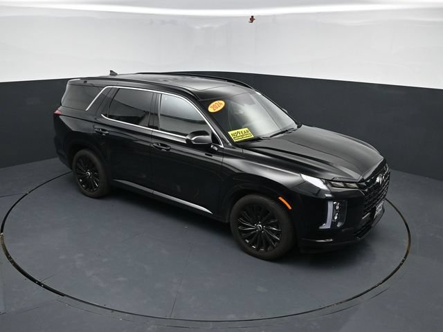 Used 2024 Hyundai Palisade Calligraphy AWD/4WD image 42