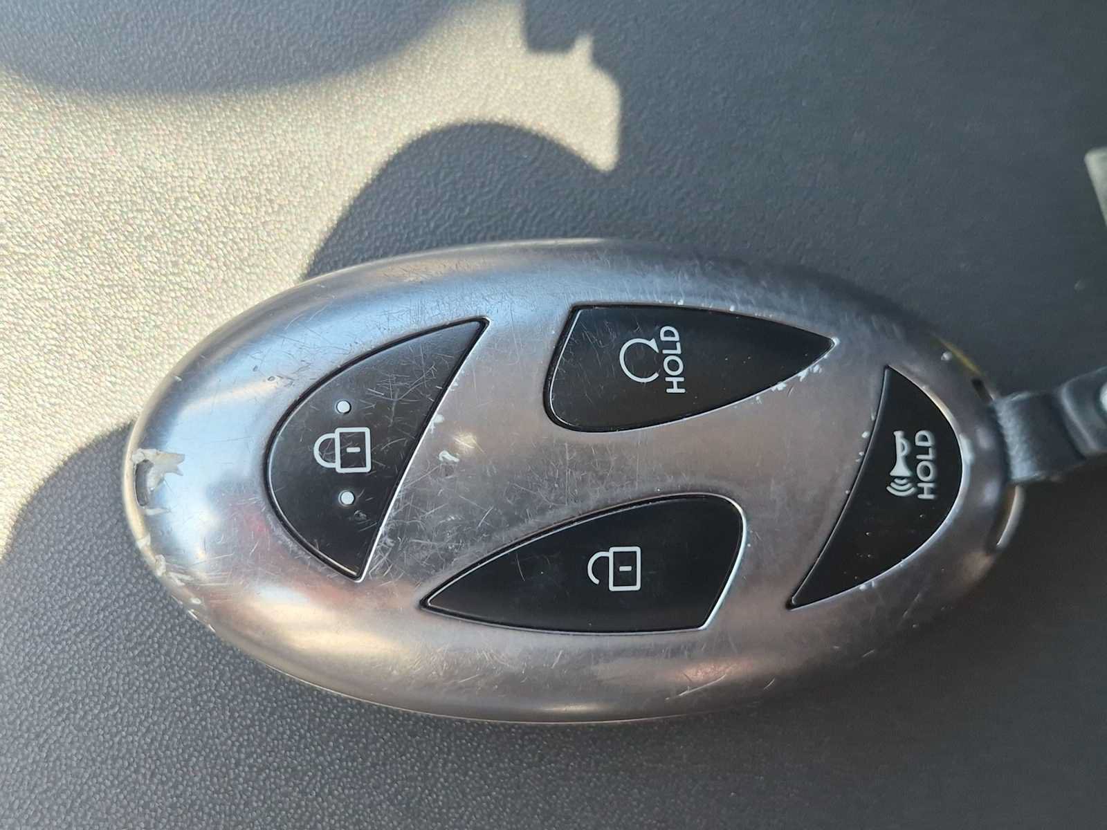Certified 2025 Hyundai Kona SEL AWD/4WD image 33