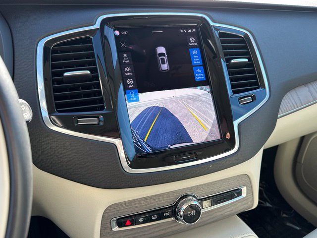 Certified 2023 Volvo XC90 B6 Plus w/ Protection Package Premier AWD/4WD image 26
