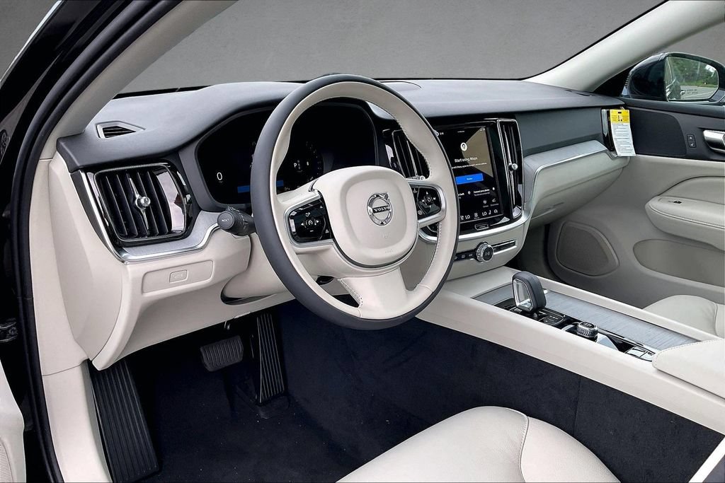 New 2026 Volvo V60 B5 Cross Country Plus w/ Climate Package AWD/4WD image 8