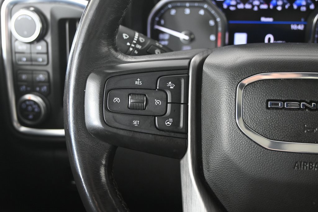 Used 2019 GMC Sierra 1500 Denali image 40