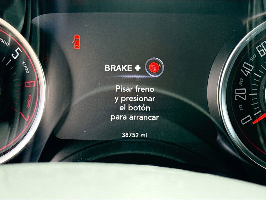 Used 2022 Dodge Challenger R/T Scat Pack w/ Plus Package RWD image 13