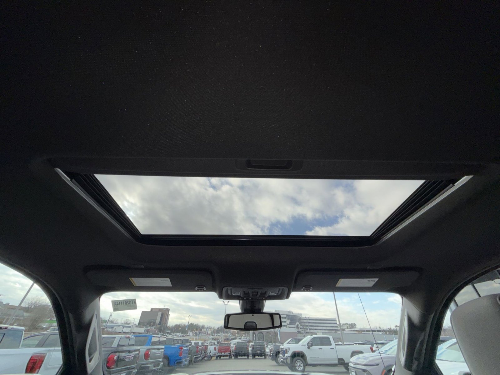 Used 2022 GMC Sierra 1500 SLT w/ SLT Premium Plus Package image 24