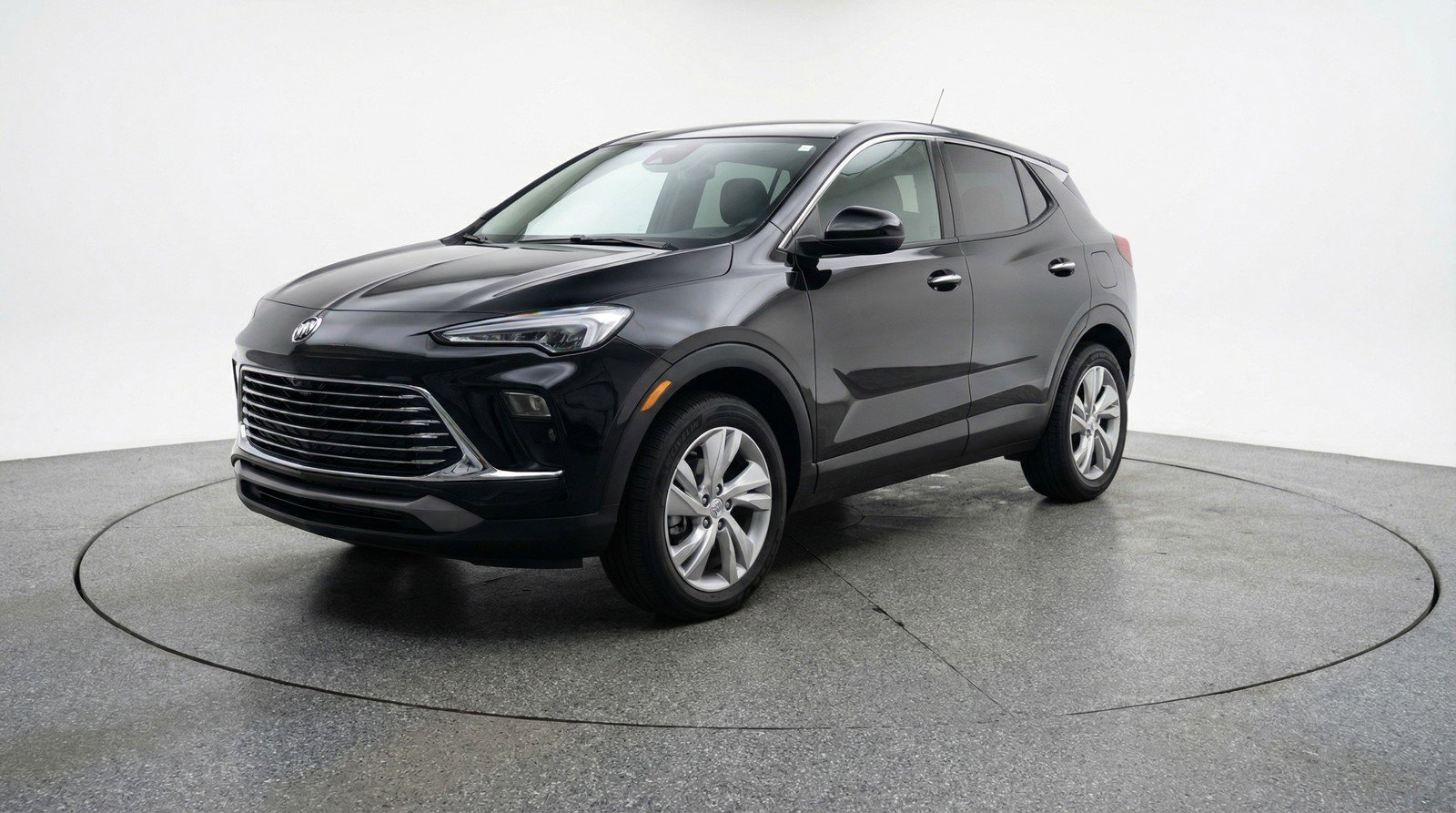 Used 2025 Buick Encore GX Preferred image 3