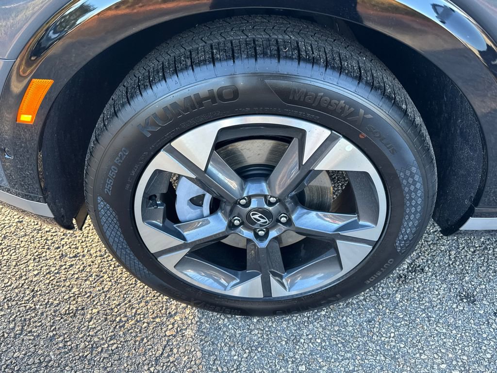 New 2026 Hyundai Palisade Limited image 22