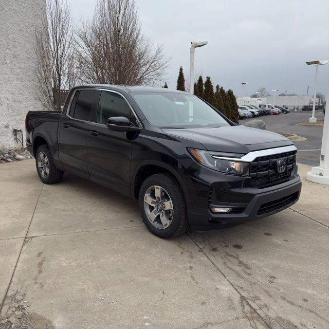 New 2026 Honda Ridgeline RTL image 7
