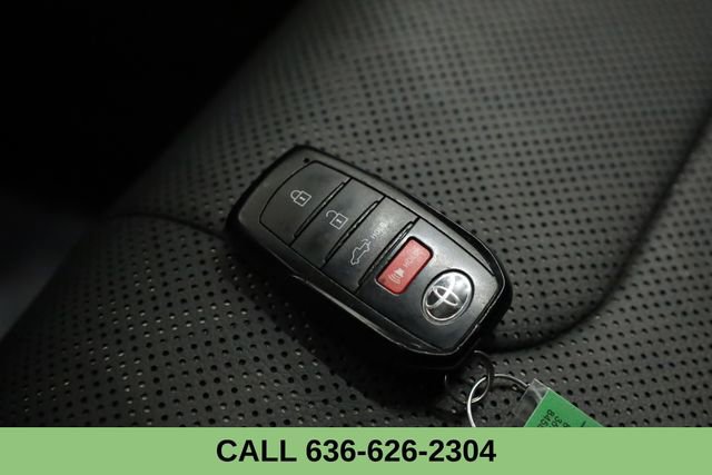 Used 2023 Toyota Tundra Limited w/ TRD Off-Road Package image 26