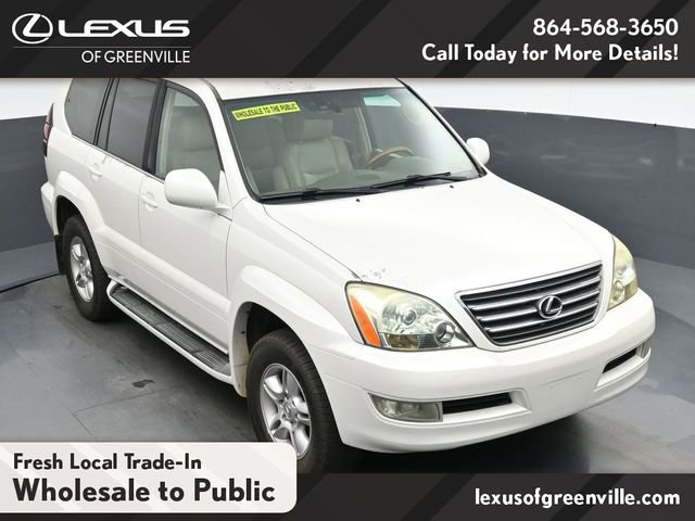 Used 2007 Lexus GX 470 470 image 18