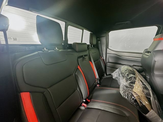 New 2026 Ford Ranger Raptor AWD/4WD image 27