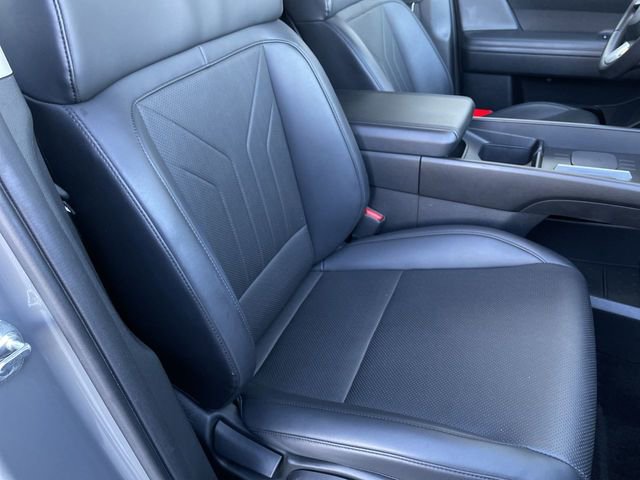 Used 2024 Hyundai Santa Fe SEL image 24